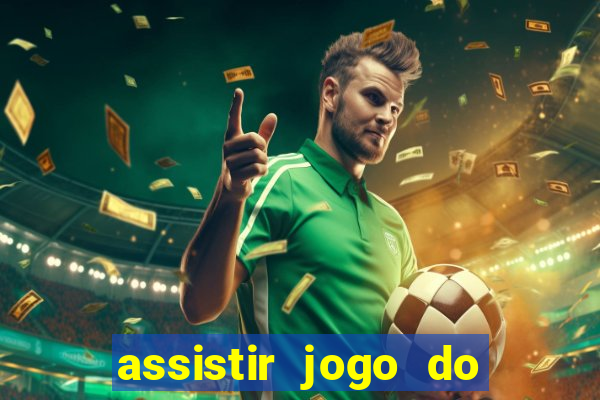 assistir jogo do flamengo ao vivo no multicanais